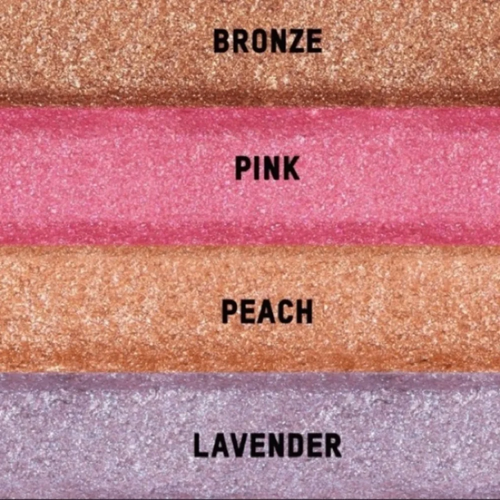 KKW Beauty Ultra Light Beams Highlighter Lavender